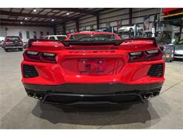 2020 Chevrolet Corvette (CC-2066984) for sale in Kentwood, Michigan
