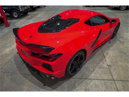 2020 Chevrolet Corvette (CC-2066984) for sale in Kentwood, Michigan