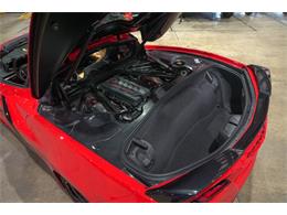 2020 Chevrolet Corvette (CC-2066984) for sale in Kentwood, Michigan