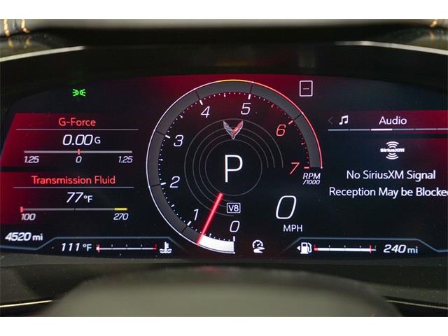 2020 Chevrolet Corvette (CC-2066984) for sale in Kentwood, Michigan