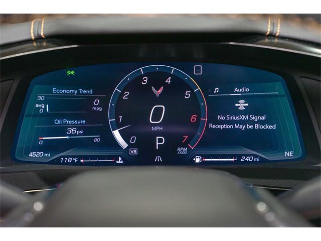 2020 Chevrolet Corvette (CC-2066984) for sale in Kentwood, Michigan