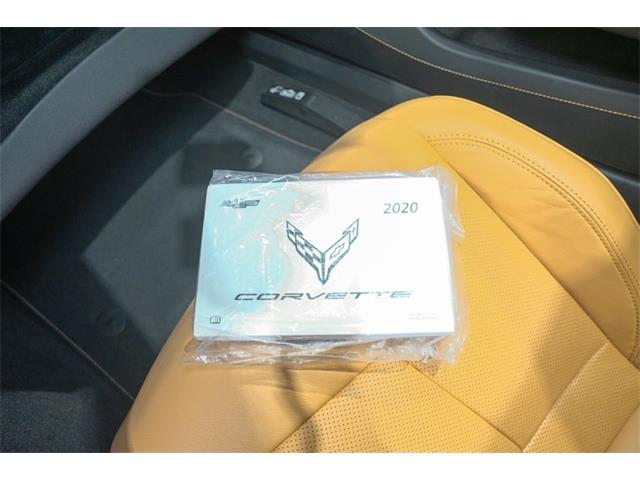 2020 Chevrolet Corvette (CC-2066984) for sale in Kentwood, Michigan