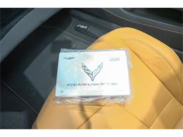 2020 Chevrolet Corvette (CC-2066984) for sale in Kentwood, Michigan