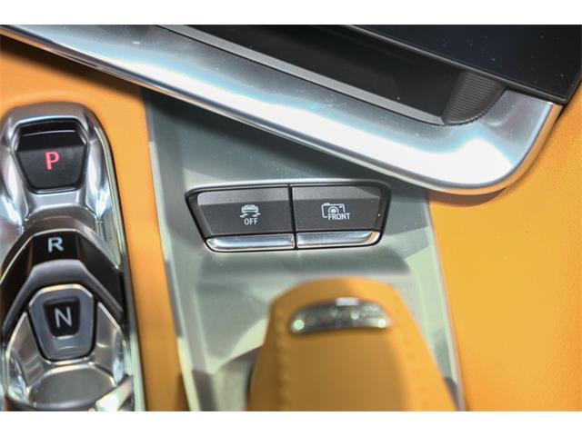 2020 Chevrolet Corvette (CC-2066984) for sale in Kentwood, Michigan