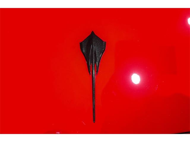 2020 Chevrolet Corvette (CC-2066984) for sale in Kentwood, Michigan