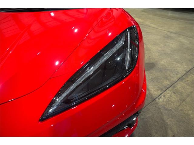 2020 Chevrolet Corvette (CC-2066984) for sale in Kentwood, Michigan
