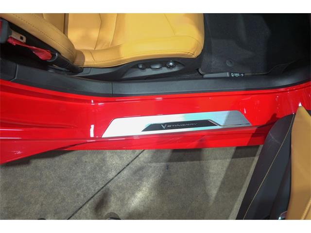 2020 Chevrolet Corvette (CC-2066984) for sale in Kentwood, Michigan