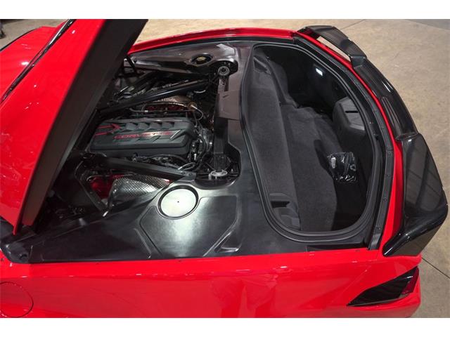 2020 Chevrolet Corvette (CC-2066984) for sale in Kentwood, Michigan