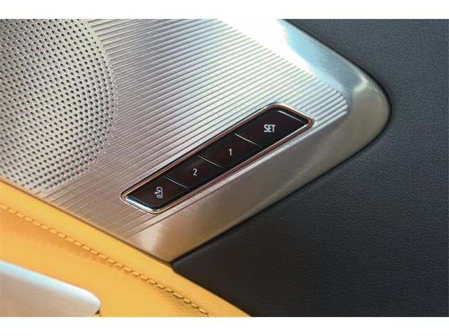 2020 Chevrolet Corvette (CC-2066984) for sale in Kentwood, Michigan