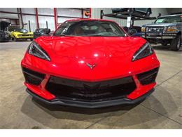 2020 Chevrolet Corvette (CC-2066984) for sale in Kentwood, Michigan