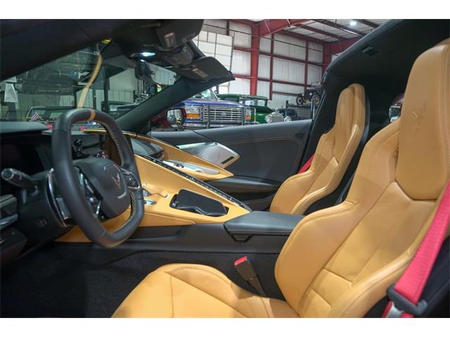 2020 Chevrolet Corvette (CC-2066984) for sale in Kentwood, Michigan