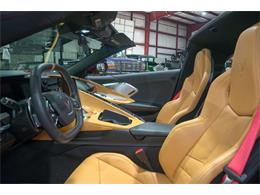2020 Chevrolet Corvette (CC-2066984) for sale in Kentwood, Michigan