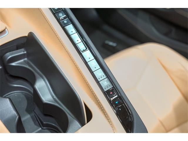 2020 Chevrolet Corvette (CC-2066984) for sale in Kentwood, Michigan