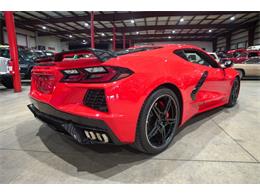 2020 Chevrolet Corvette (CC-2066984) for sale in Kentwood, Michigan