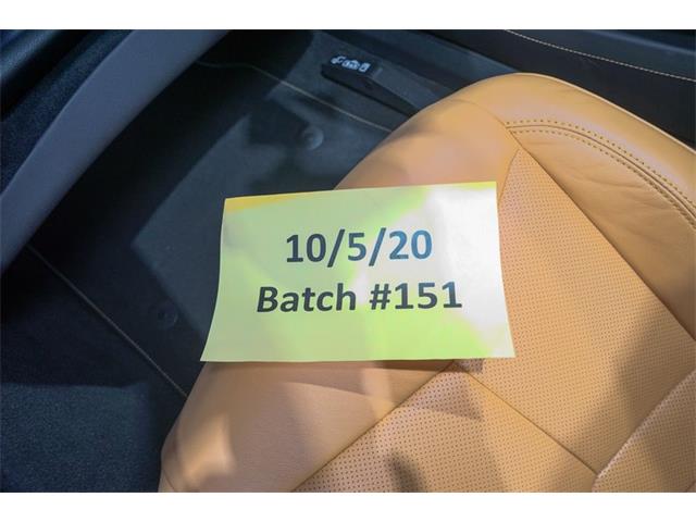 2020 Chevrolet Corvette (CC-2066984) for sale in Kentwood, Michigan