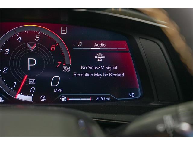 2020 Chevrolet Corvette (CC-2066984) for sale in Kentwood, Michigan