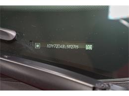 2020 Chevrolet Corvette (CC-2066984) for sale in Kentwood, Michigan