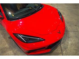 2020 Chevrolet Corvette (CC-2066984) for sale in Kentwood, Michigan