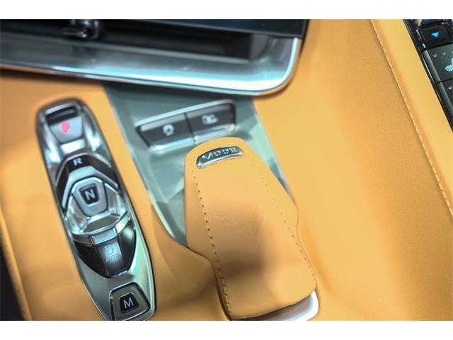 2020 Chevrolet Corvette (CC-2066984) for sale in Kentwood, Michigan