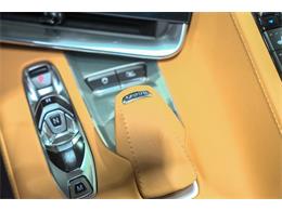 2020 Chevrolet Corvette (CC-2066984) for sale in Kentwood, Michigan