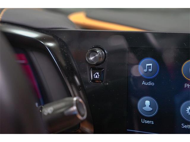 2020 Chevrolet Corvette (CC-2066984) for sale in Kentwood, Michigan