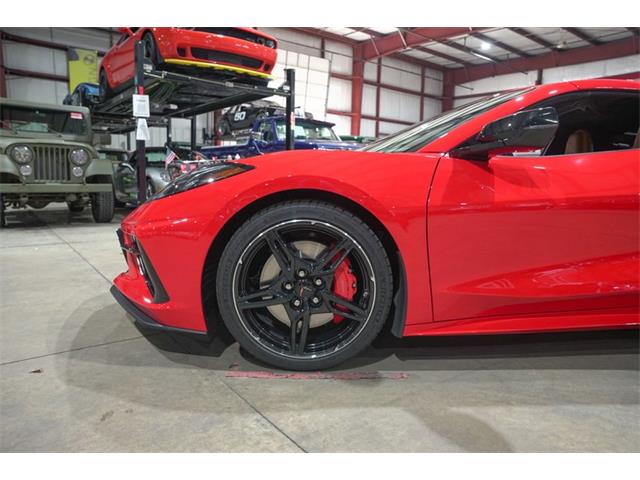 2020 Chevrolet Corvette (CC-2066984) for sale in Kentwood, Michigan
