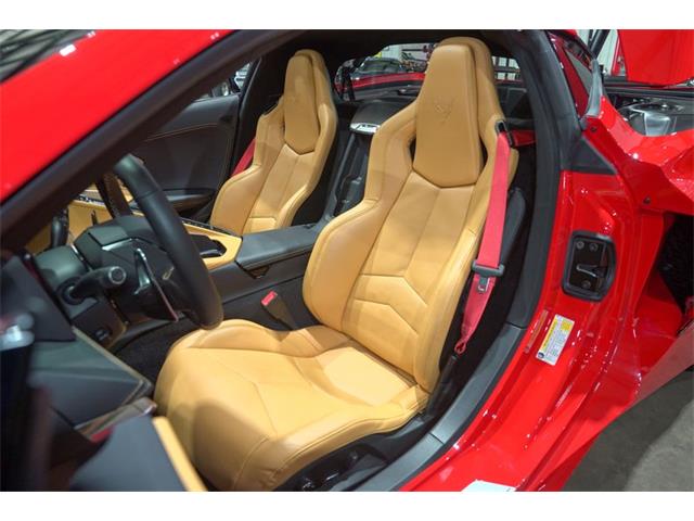 2020 Chevrolet Corvette (CC-2066984) for sale in Kentwood, Michigan
