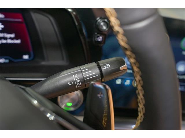 2020 Chevrolet Corvette (CC-2066984) for sale in Kentwood, Michigan