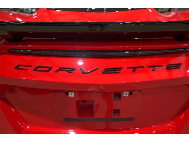 2020 Chevrolet Corvette (CC-2066984) for sale in Kentwood, Michigan