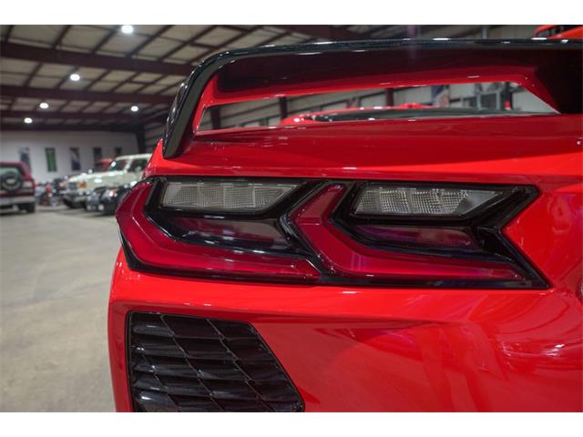 2020 Chevrolet Corvette (CC-2066984) for sale in Kentwood, Michigan