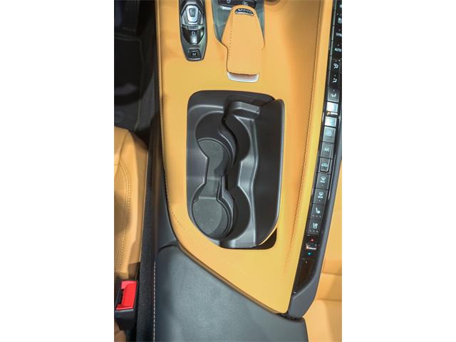 2020 Chevrolet Corvette (CC-2066984) for sale in Kentwood, Michigan