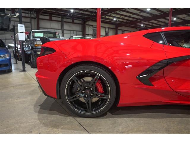 2020 Chevrolet Corvette (CC-2066984) for sale in Kentwood, Michigan