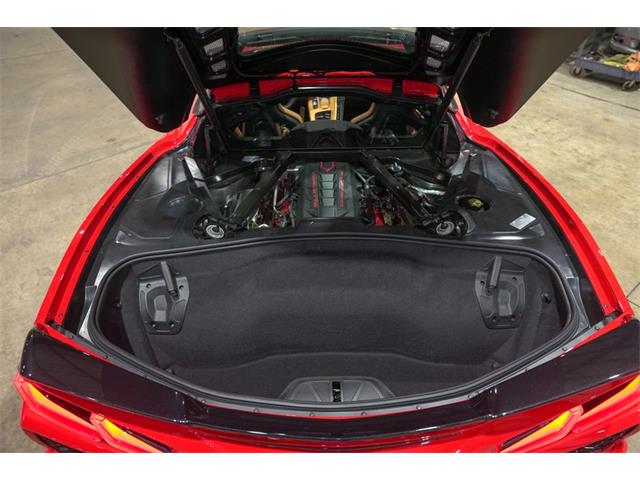 2020 Chevrolet Corvette (CC-2066984) for sale in Kentwood, Michigan