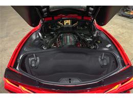 2020 Chevrolet Corvette (CC-2066984) for sale in Kentwood, Michigan