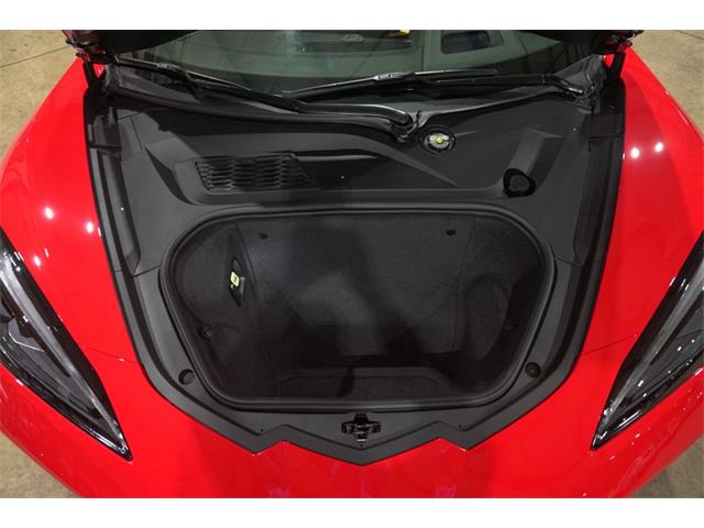 2020 Chevrolet Corvette (CC-2066984) for sale in Kentwood, Michigan