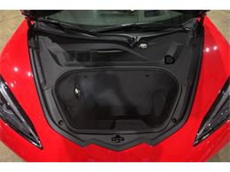 2020 Chevrolet Corvette (CC-2066984) for sale in Kentwood, Michigan