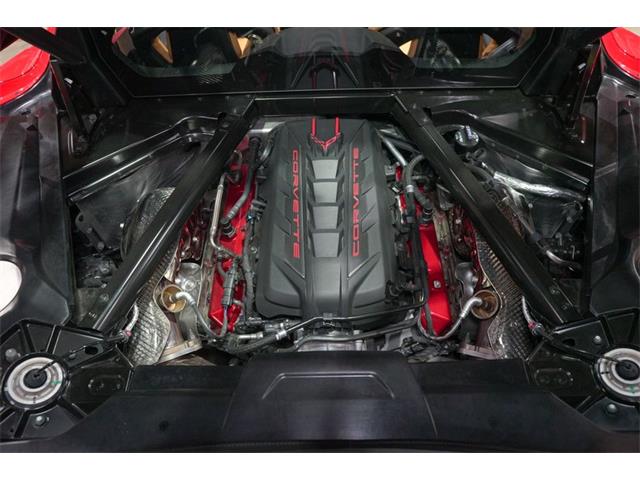 2020 Chevrolet Corvette (CC-2066984) for sale in Kentwood, Michigan