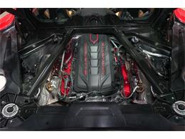 2020 Chevrolet Corvette (CC-2066984) for sale in Kentwood, Michigan