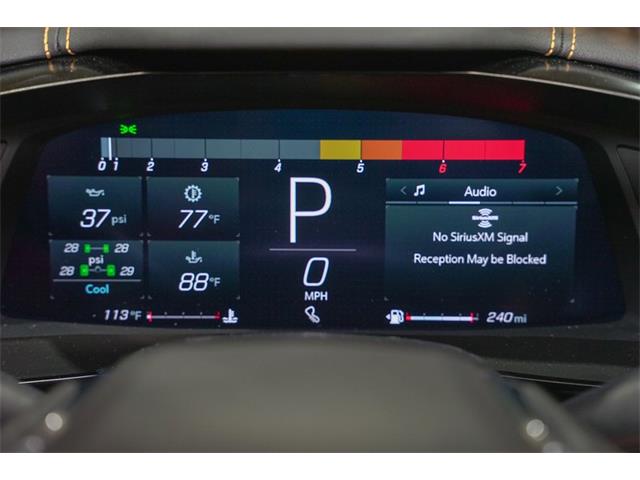 2020 Chevrolet Corvette (CC-2066984) for sale in Kentwood, Michigan