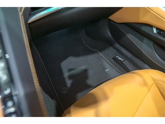 2020 Chevrolet Corvette (CC-2066984) for sale in Kentwood, Michigan