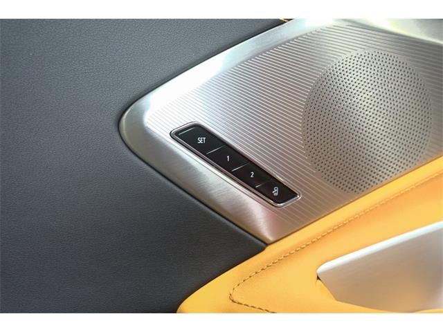 2020 Chevrolet Corvette (CC-2066984) for sale in Kentwood, Michigan
