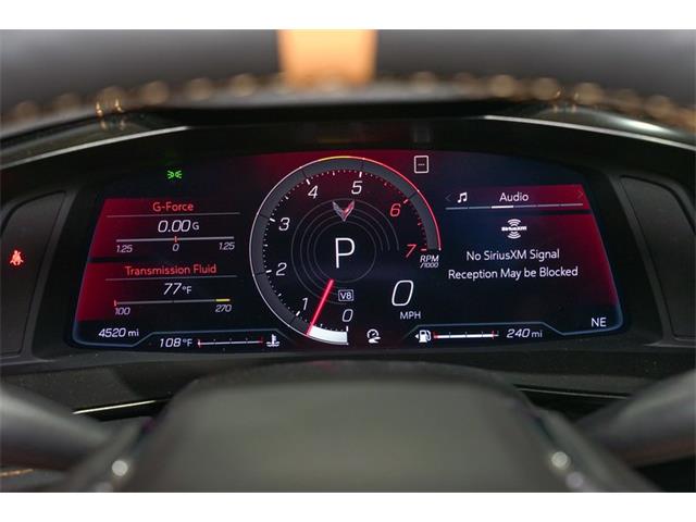 2020 Chevrolet Corvette (CC-2066984) for sale in Kentwood, Michigan