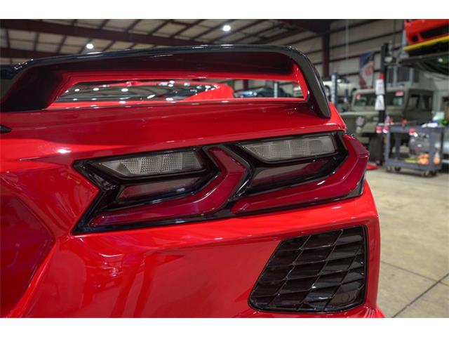 2020 Chevrolet Corvette (CC-2066984) for sale in Kentwood, Michigan