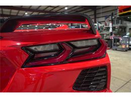 2020 Chevrolet Corvette (CC-2066984) for sale in Kentwood, Michigan