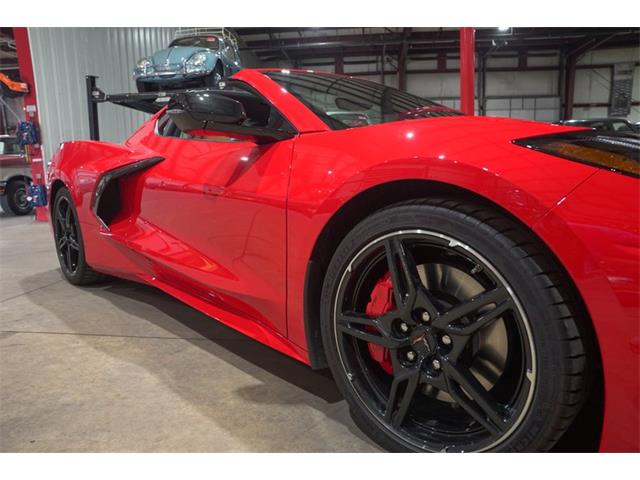 2020 Chevrolet Corvette (CC-2066984) for sale in Kentwood, Michigan