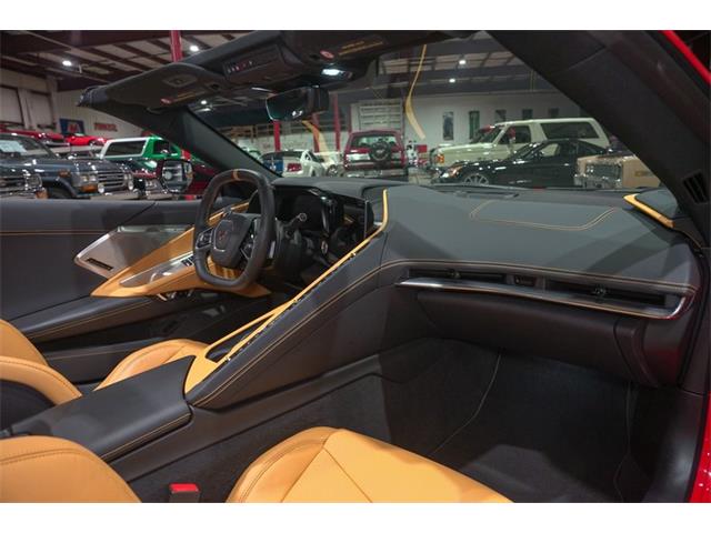 2020 Chevrolet Corvette (CC-2066984) for sale in Kentwood, Michigan