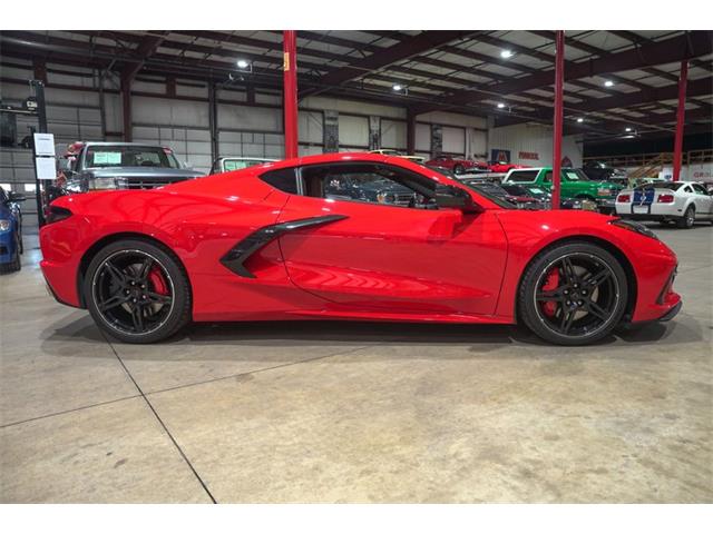 2020 Chevrolet Corvette (CC-2066984) for sale in Kentwood, Michigan