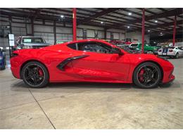 2020 Chevrolet Corvette (CC-2066984) for sale in Kentwood, Michigan