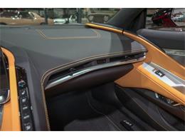 2020 Chevrolet Corvette (CC-2066984) for sale in Kentwood, Michigan