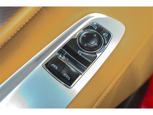 2020 Chevrolet Corvette (CC-2066984) for sale in Kentwood, Michigan